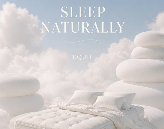 Sleep Fit Test 체험 이벤트