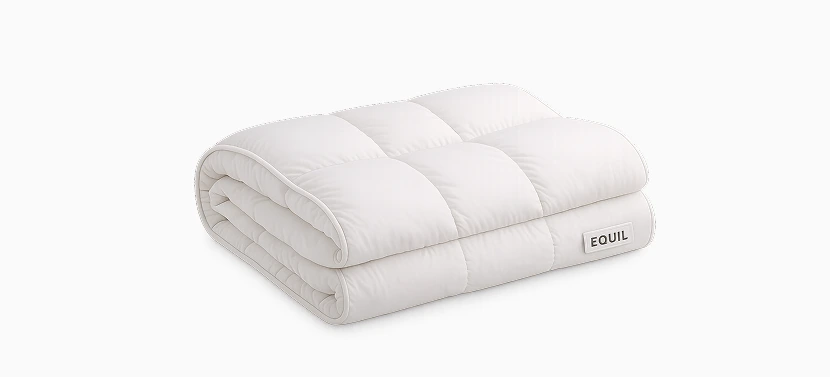 Wool Comfort 사계절용 양모 이불