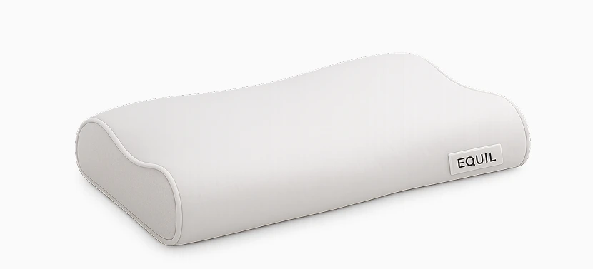 Cervical Pillow High 경추형 베개