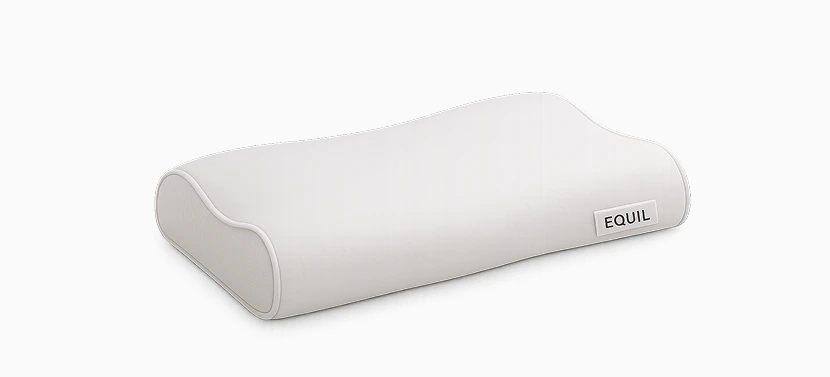 Cervical Pillow Low 경추형 베개