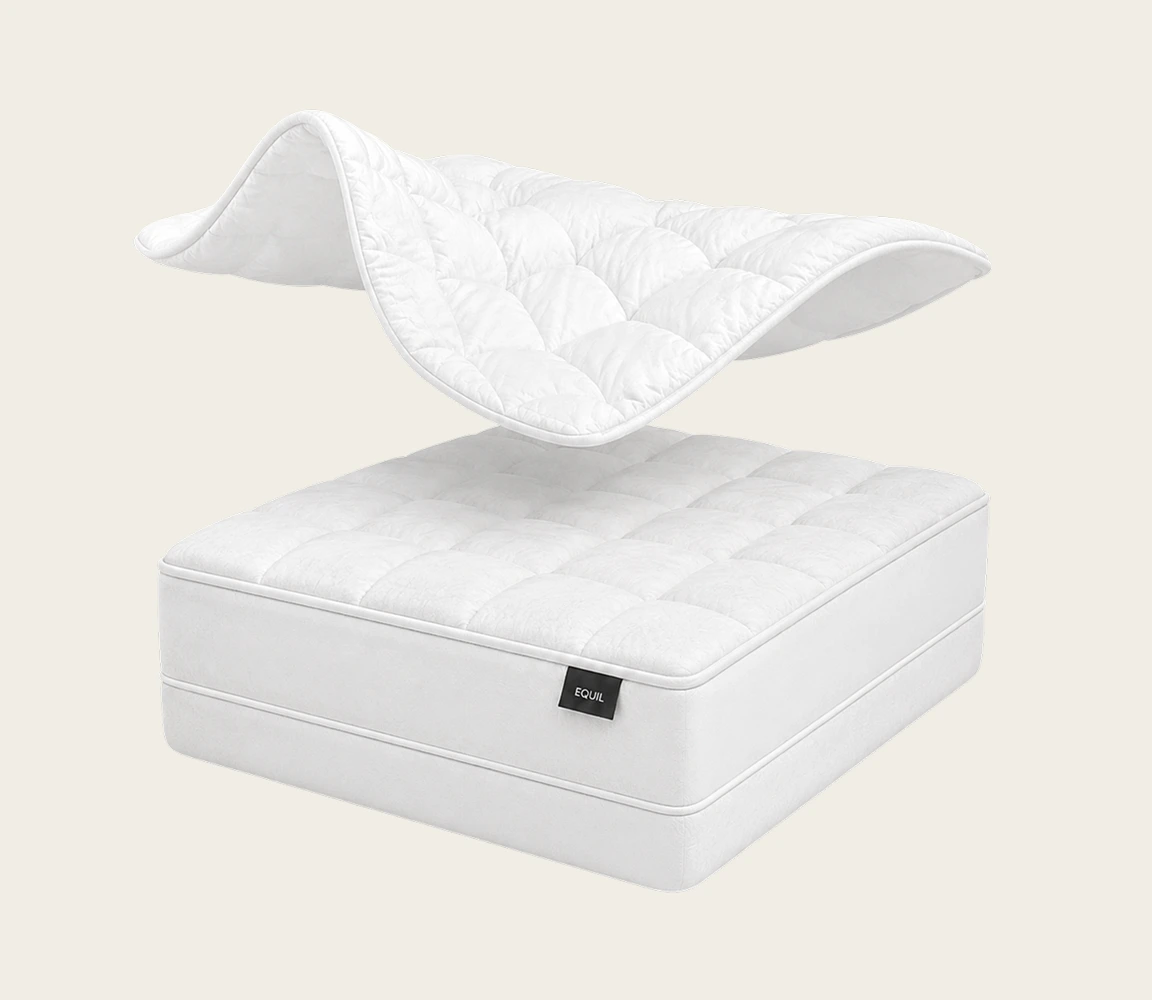 Soft Relief 매트리스 추천 결과